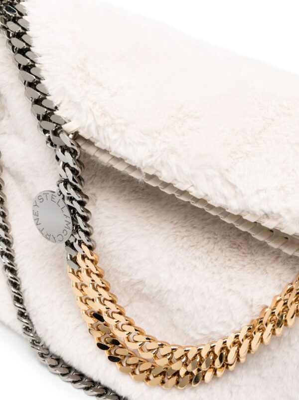 20835078_50749204_1000.jpg Stella McCartney Falabella faux-fur tote bag