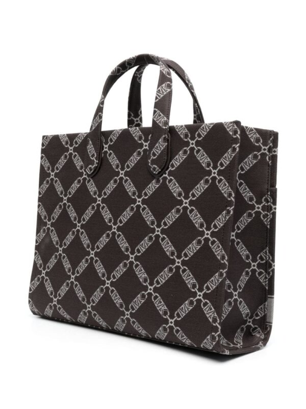 20845976_50744005_1000.jpg Michael Michael Kors Gigi cotton tote bag