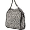 20859970_50816472_1000.jpg Stella McCartney Falabella bouclé-tweed tote bag