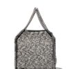20859970_50816473_1000.jpg Stella McCartney Falabella bouclé-tweed tote bag