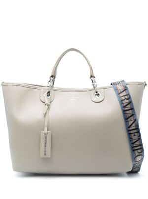20872684_50876709_1000.jpg Emporio Armani medium MyEA tote bag