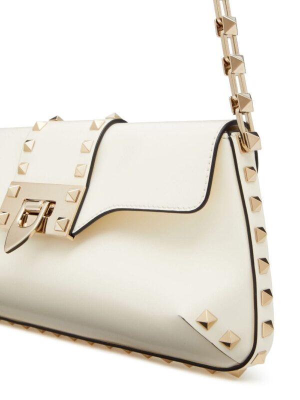 20874953_50793346_1000.jpg Valentino Garavani Rockstud brushed-leather shoulder bag