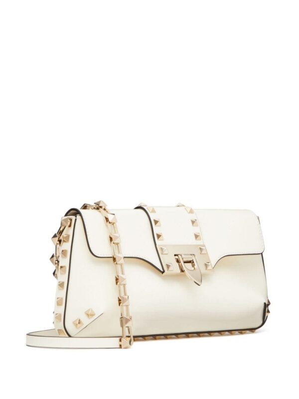 20874953_50793348_1000.jpg Valentino Garavani Rockstud brushed-leather shoulder bag