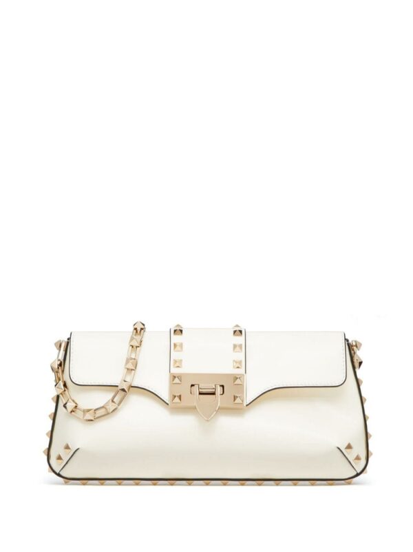 20874953_50793351_1000.jpg Valentino Garavani Rockstud brushed-leather shoulder bag