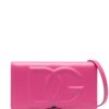 20875192_50787829_1000.jpg Dolce & Gabbana logo-embossed leather crossbody bag