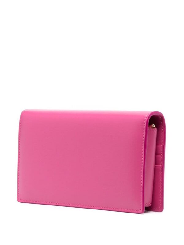 20875192_50787834_1000.jpg Dolce & Gabbana logo-embossed leather crossbody bag