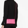 20875192_50787850_1000.jpg Dolce & Gabbana logo-embossed leather crossbody bag