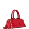 20876230_50791061_1000.jpg Valentino Garavani Rockstud E/W leather handbag