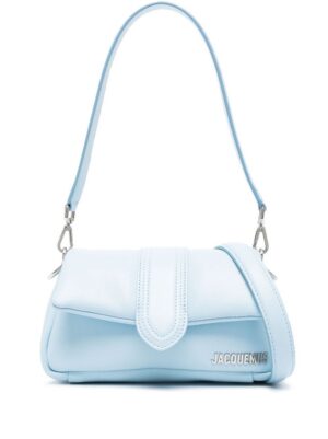 20879004_50873596_1000.jpg Jacquemus Le Bambimou padded leather shoulder bag