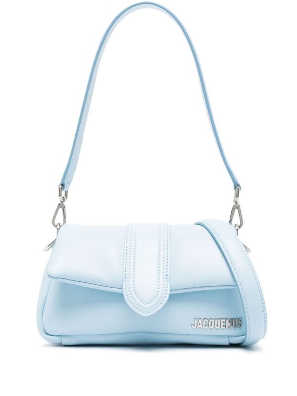 20879004_50873596_1000.jpg Jacquemus Le Bambimou padded leather shoulder bag