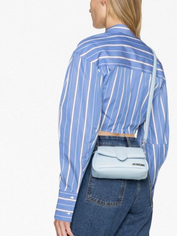 20879004_50873602_1000.jpg Jacquemus Le Bambimou padded leather shoulder bag