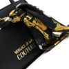 20889337_50870947_1000.jpg Versace Jeans Couture Chain Couture scarf-detail mini bag