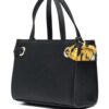 20889337_50870948_1000.jpg Versace Jeans Couture Chain Couture scarf-detail mini bag