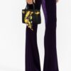 20889337_50870954_1000.jpg Versace Jeans Couture Chain Couture scarf-detail mini bag