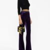 20889337_50870978_1000.jpg Versace Jeans Couture Chain Couture scarf-detail mini bag