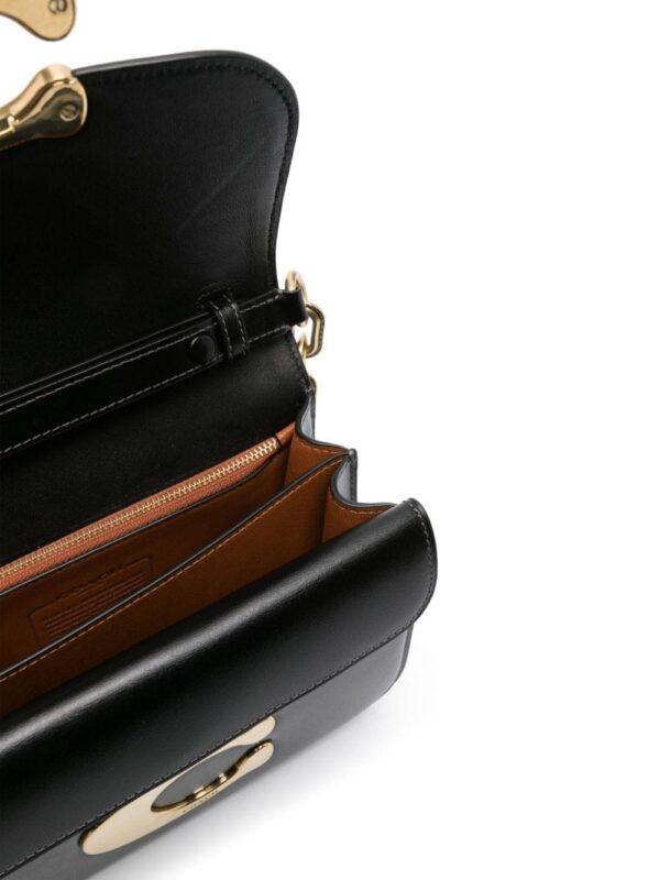 20906062_51803091_1000.jpg Coach Idol logo-plaque leather shoulder bag