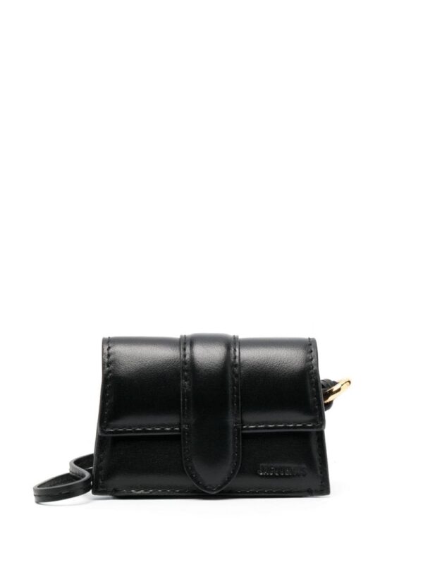 20909028_50970139_1000.jpg Jacquemus Le Porte Bambino AirPods case