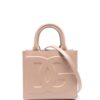 20912657_50928067_1000.jpg Dolce & Gabbana DG Daily leather tote bag