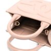 20912657_50928070_1000.jpg Dolce & Gabbana DG Daily leather tote bag