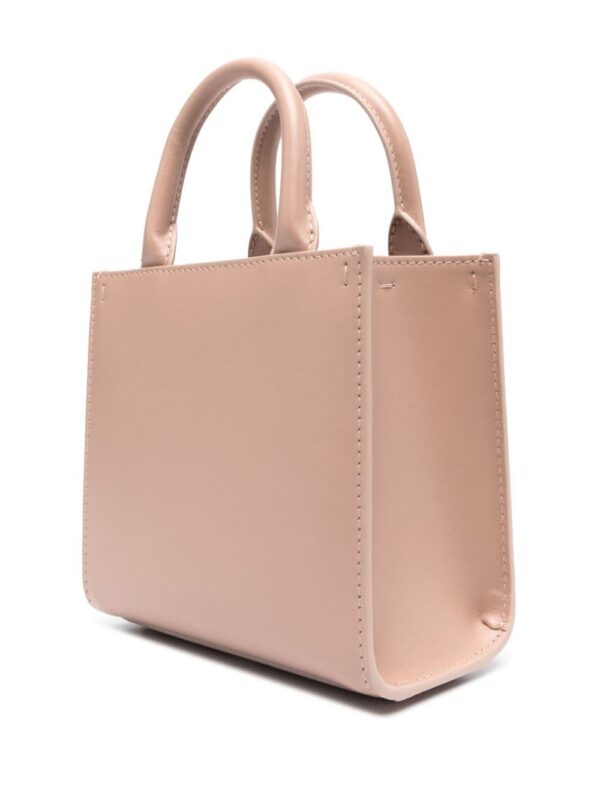 20912657_50928072_1000.jpg Dolce & Gabbana DG Daily leather tote bag
