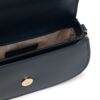 20913828_51402256_1000.jpg Michael Kors small Mila logo-plaque crossbody bag