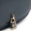 20913828_51402265_1000.jpg Michael Kors small Mila logo-plaque crossbody bag