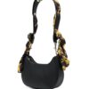 20919328_50944491_1000.jpg Versace Jeans Couture Thelma faux-leather shoulder bag