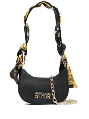 20919328_50944494_1000.jpg Versace Jeans Couture Thelma faux-leather shoulder bag