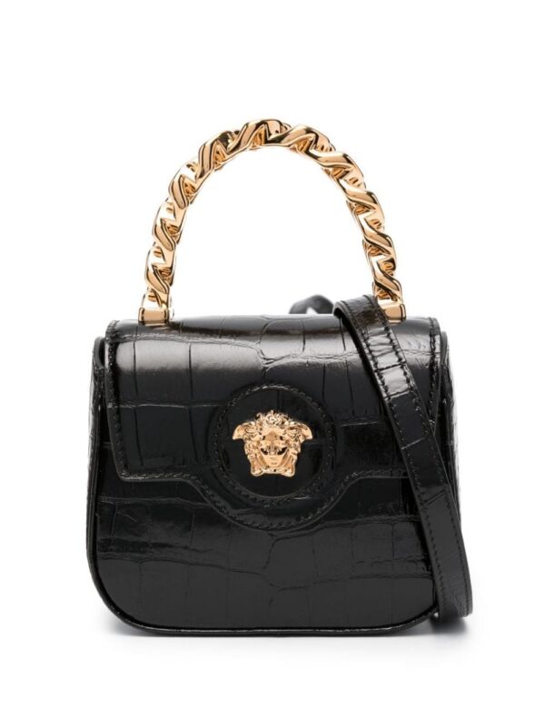 20935059_51259476_1000.jpg Versace La Medusa leather mini bag