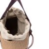 20938865_51104956_1000.jpg Chloé small Woody logo-print tote bag