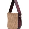 20938865_51104957_1000.jpg Chloé small Woody logo-print tote bag