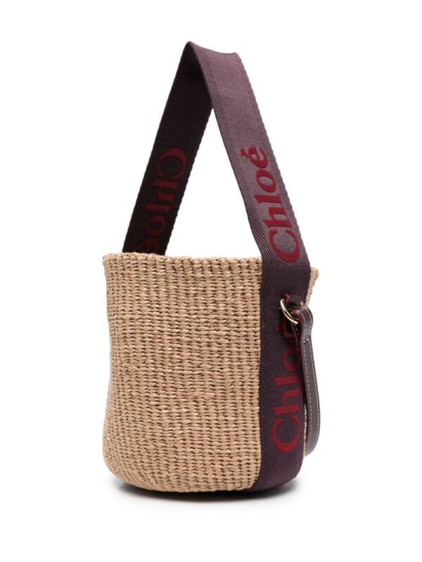 20938865_51104957_1000.jpg Chloé small Woody logo-print tote bag
