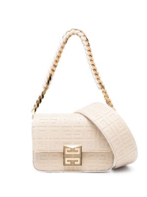 20939796_51042644_1000.jpg Givenchy Monogram flap two-way bag