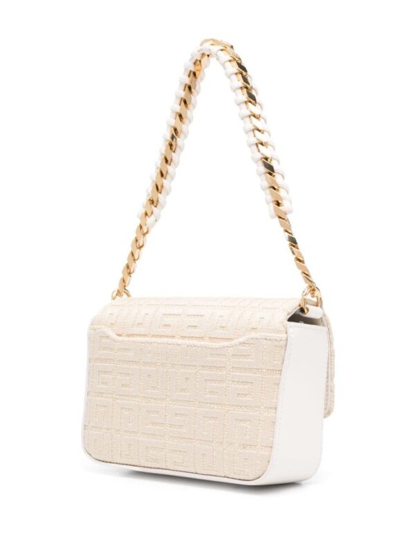 20939796_51042649_1000.jpg Givenchy Monogram flap two-way bag