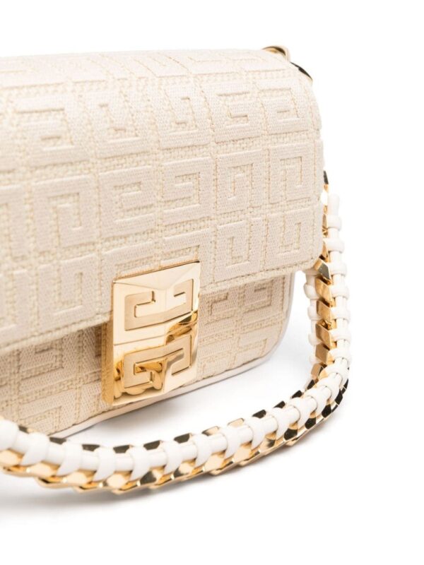 20939796_51042650_1000.jpg Givenchy Monogram flap two-way bag