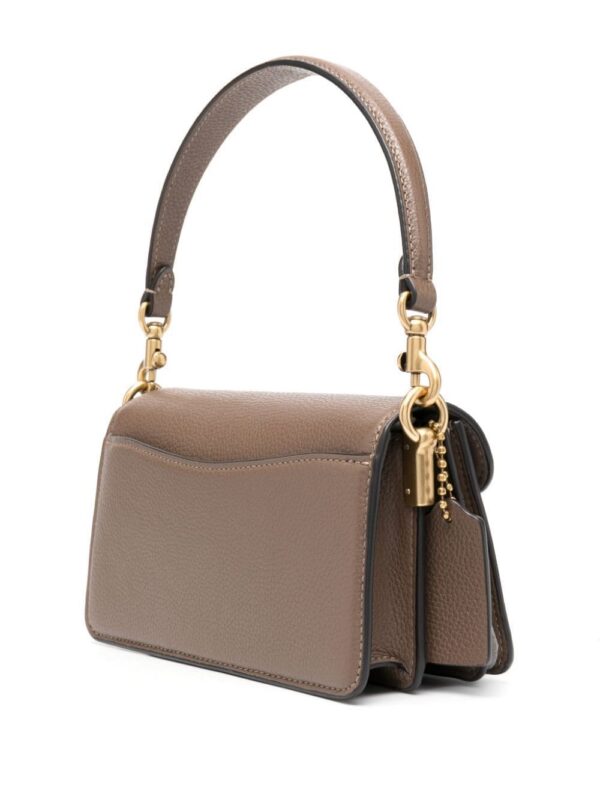 20945668_50964074_1000.jpg Coach Tabby pebbled-leather tote bag