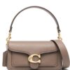20945668_50964427_1000.jpg Coach Tabby pebbled-leather tote bag