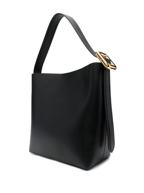 20945681_50995452_1000.jpg Jacquemus Le Regalo leather bucket bag