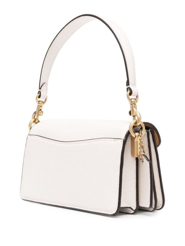 20945696_50962064_1000.jpg Coach Tabby pebbled-leather tote bag