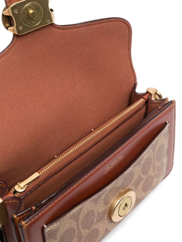 20946807_50952052_1000.jpg Coach Tabby leather shoulder bag