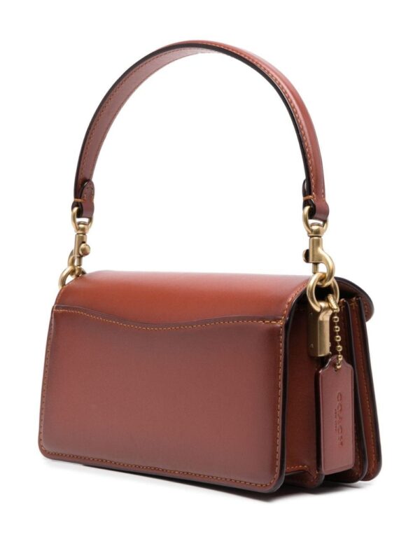 20946807_50952056_1000.jpg Coach Tabby leather shoulder bag
