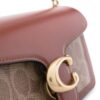20946807_50952059_1000.jpg Coach Tabby leather shoulder bag