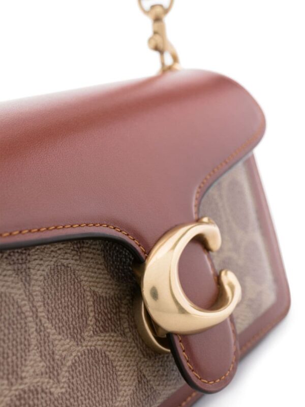 20946807_50952059_1000.jpg Coach Tabby leather shoulder bag