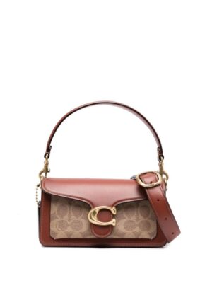 20946807_50952837_1000.jpg Coach Tabby leather shoulder bag