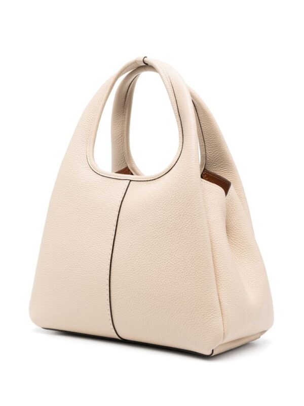 20948445_50965091_1000.jpg Coach Lana pebbled-leather tote bag
