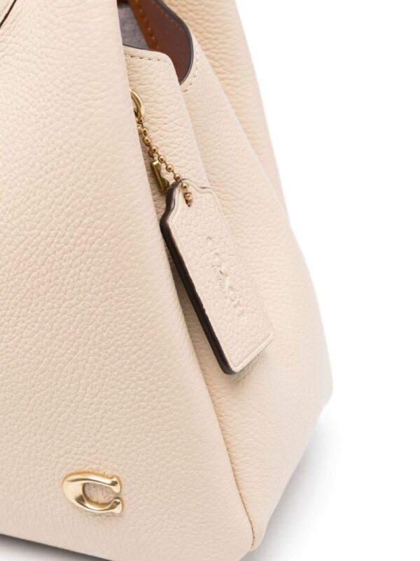 20948445_50965092_1000.jpg Coach Lana pebbled-leather tote bag