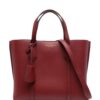 20951247_50995622_1000.jpg Tory Burch small Perry triple-compartment tote bag