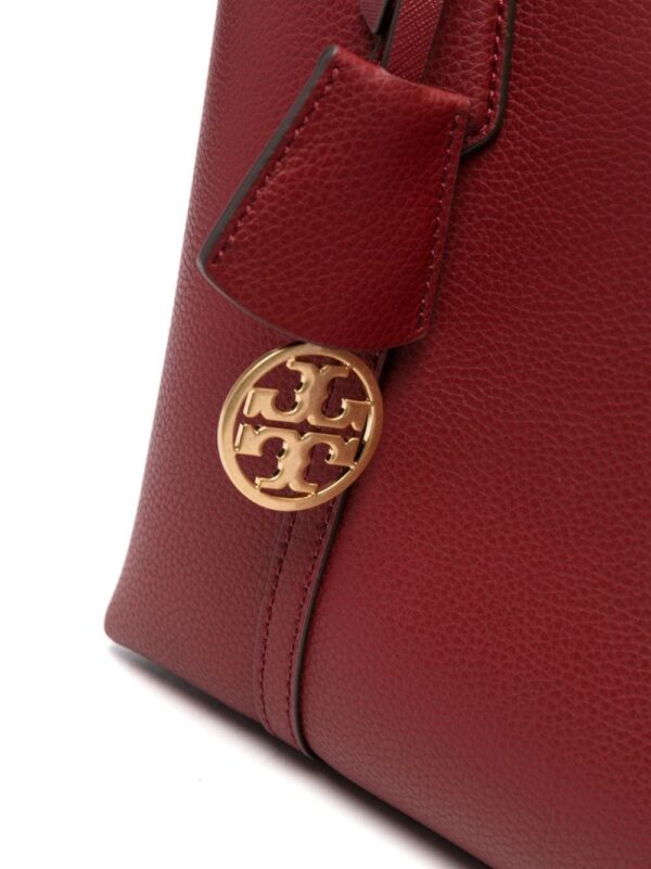 20951247_50995625_1000.jpg Tory Burch small Perry triple-compartment tote bag