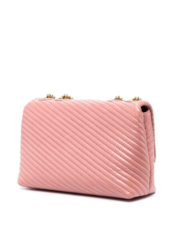 20960470_50994479_1000.jpg Tory Burch small Kira quilted convertible shoulder bag