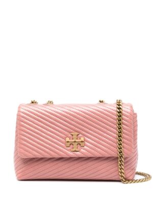 20960470_50994486_1000.jpg Tory Burch small Kira quilted convertible shoulder bag